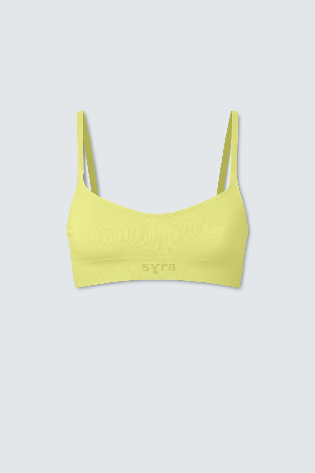 SYRN Yellow