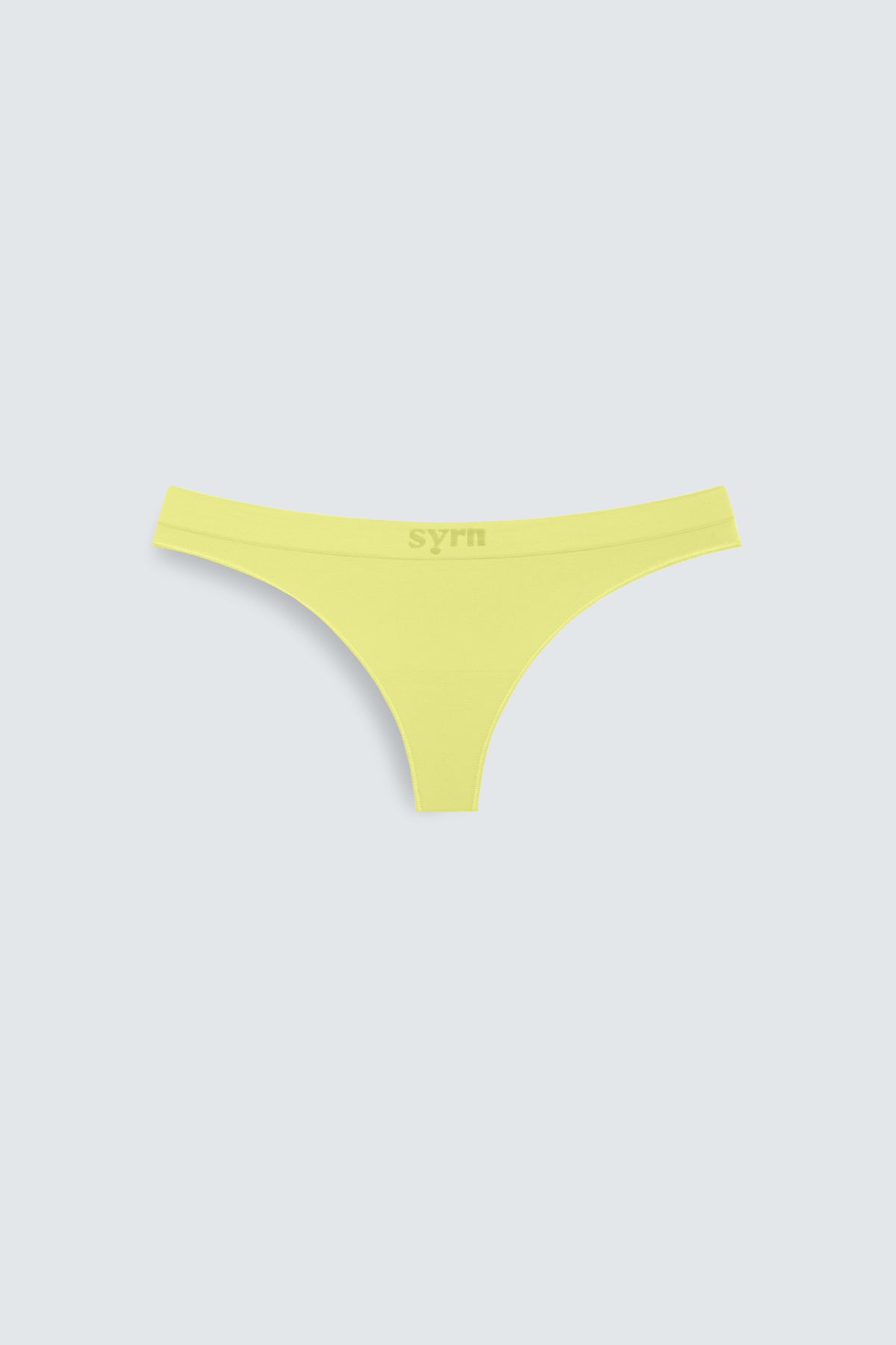 SYRN Yellow