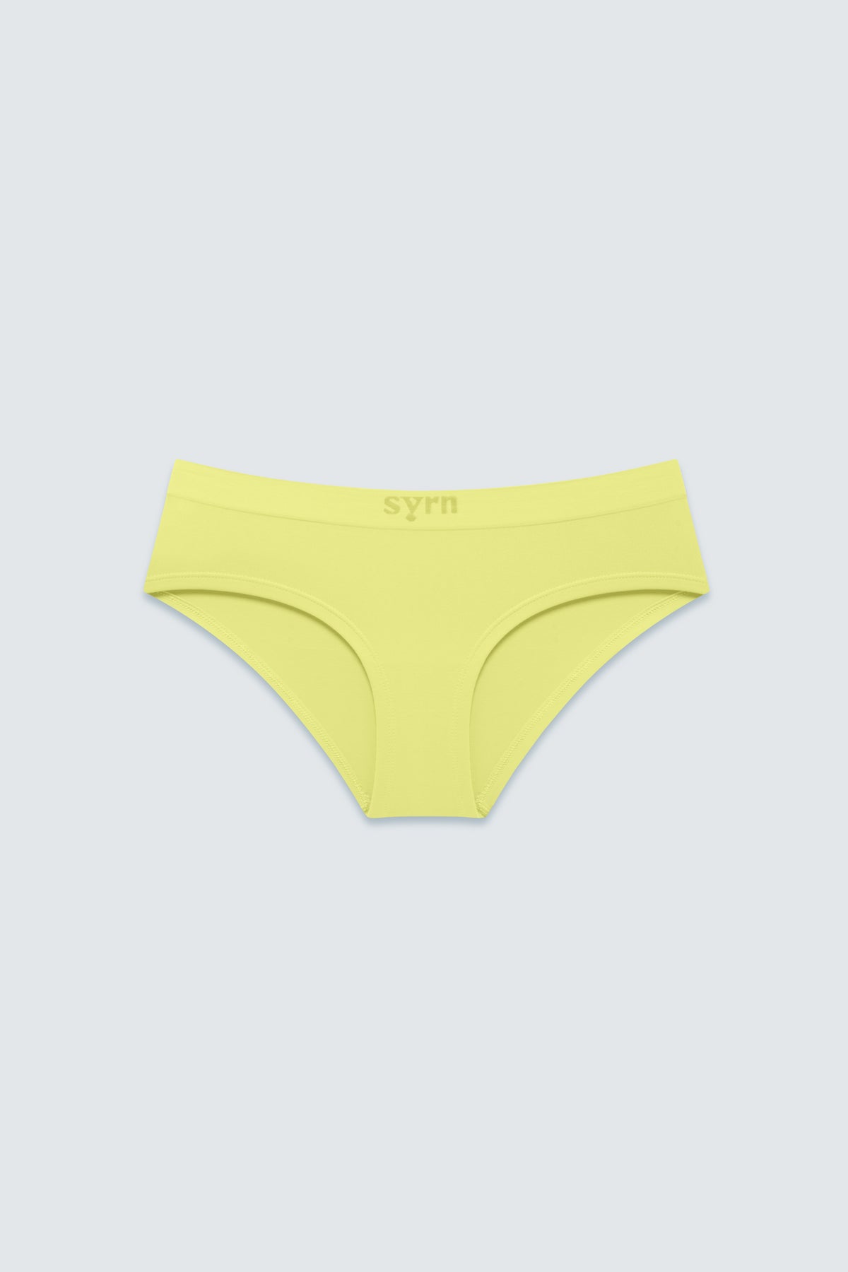 SYRN Yellow