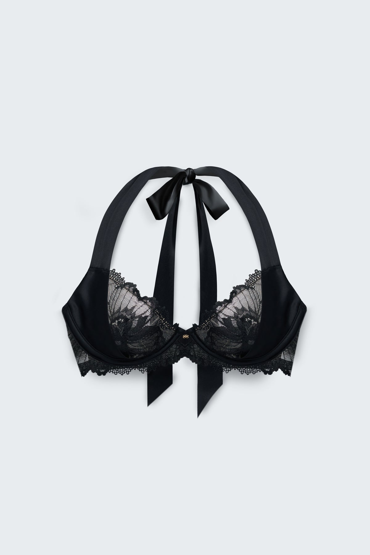 Close-up of Seductress Petal Lace
