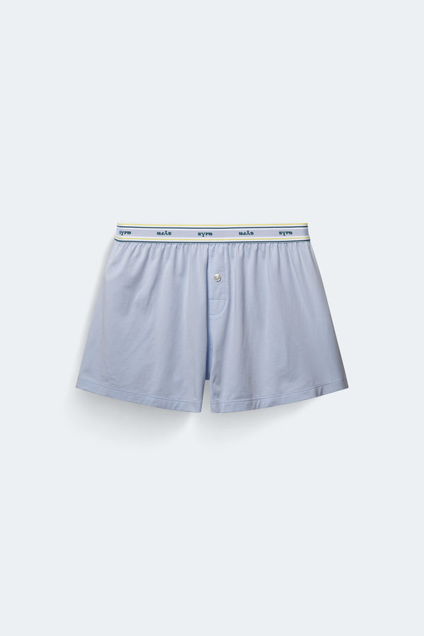 Better On You Unisex Woven Boxers