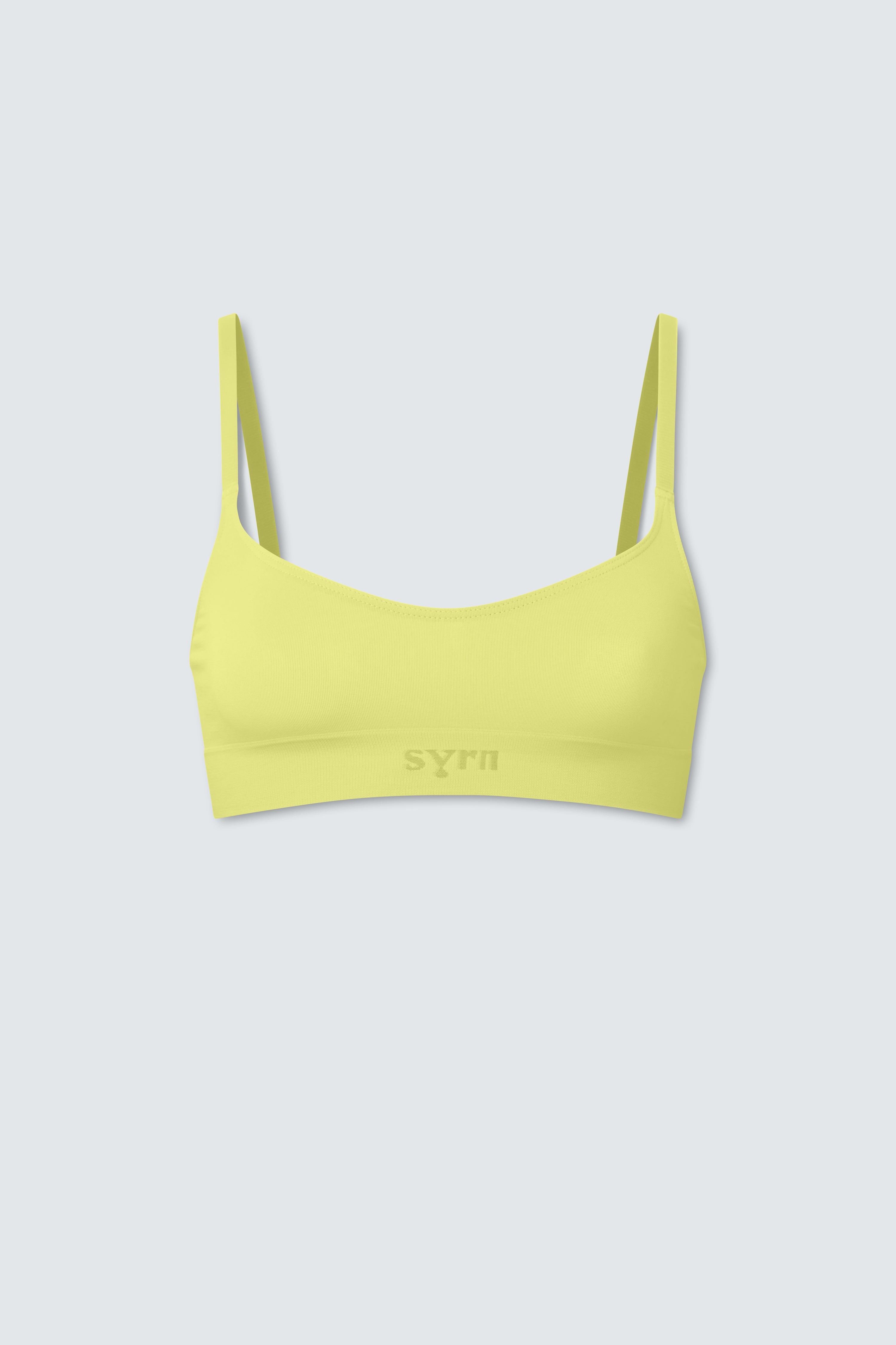 SYRN Yellow