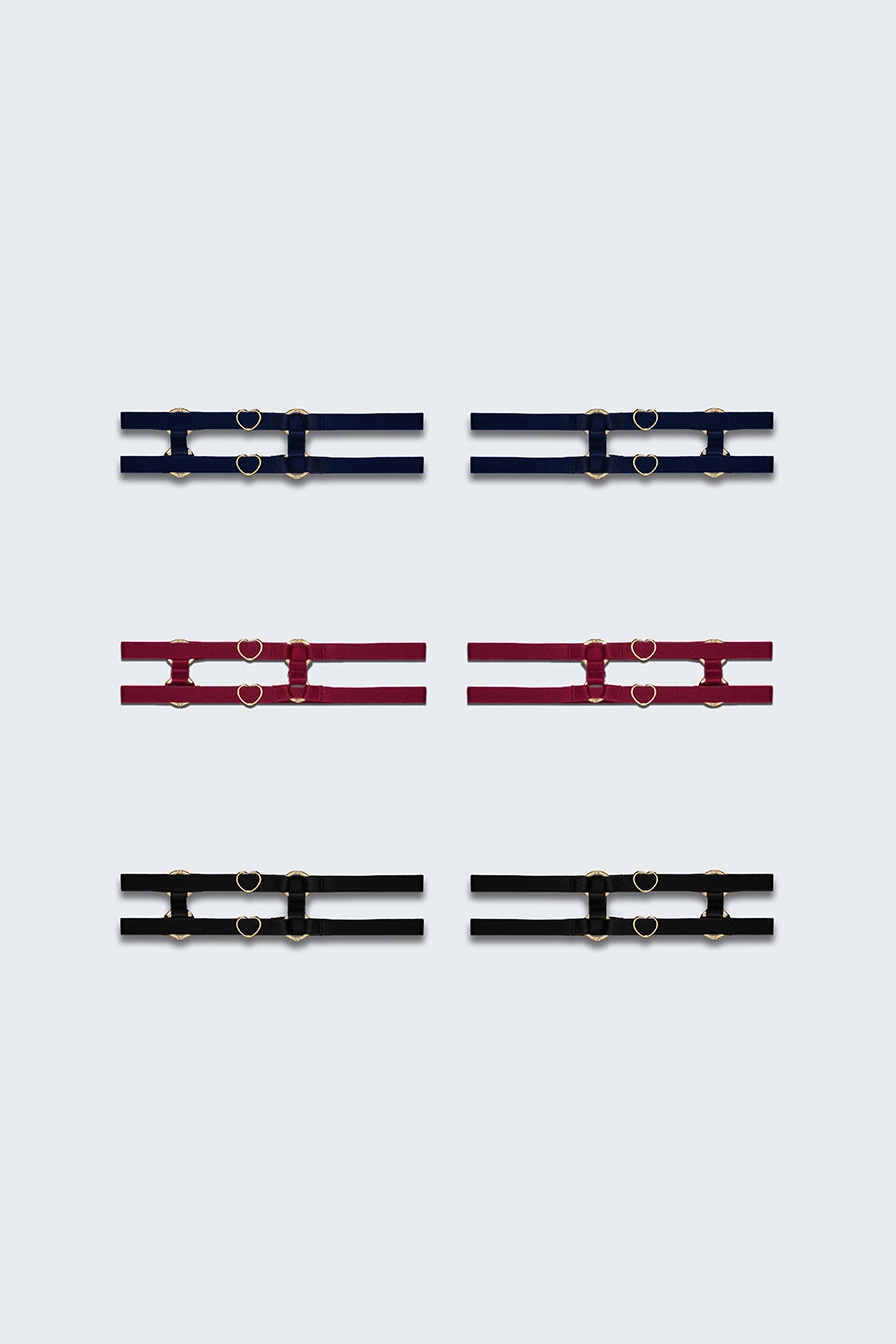 Shipwrecked, Bite, After Dark