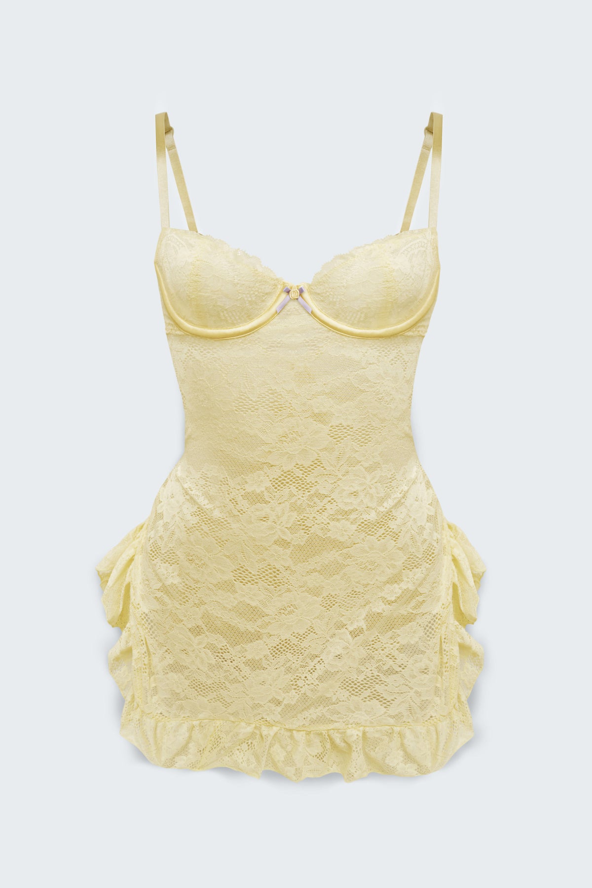 Limoncello / Love Me Not
