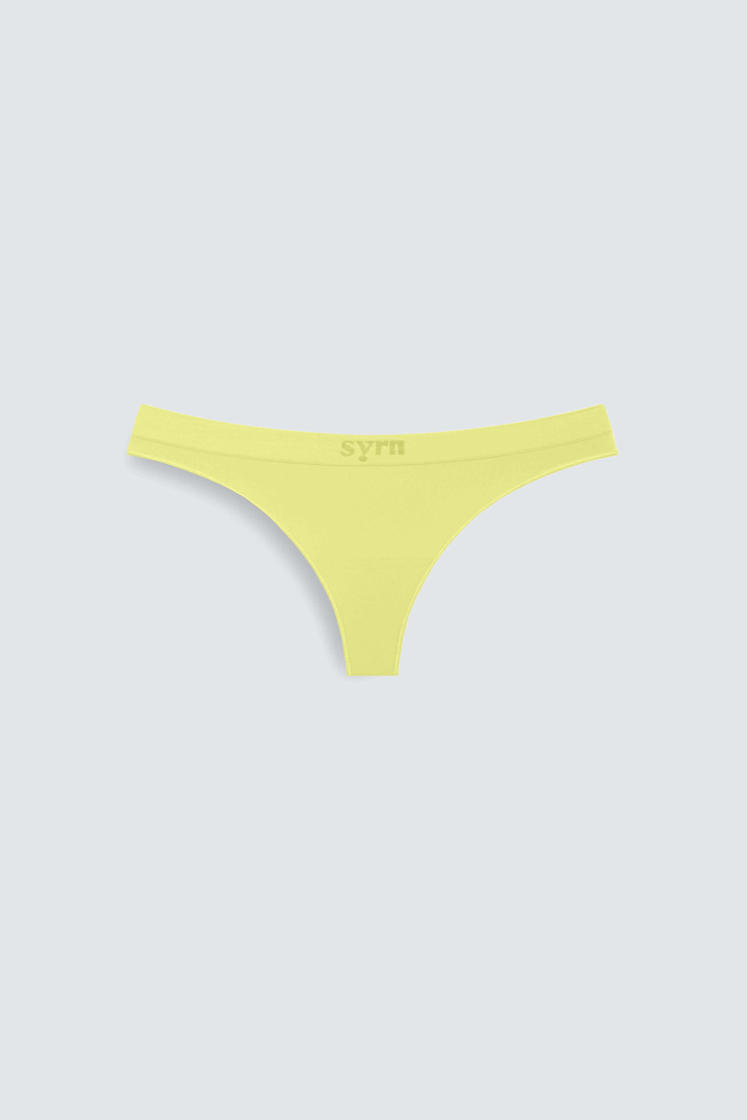 SYRN Yellow