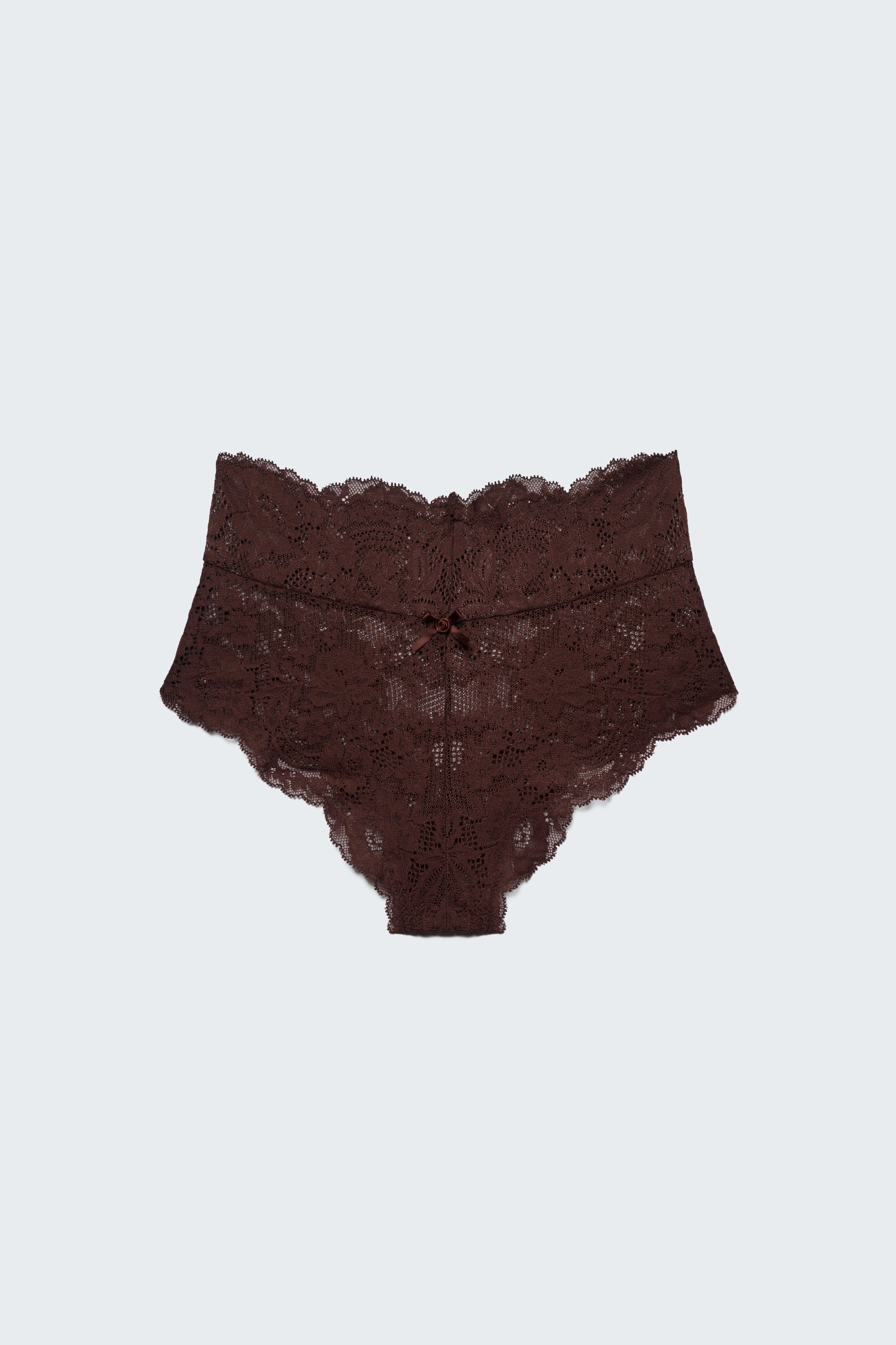 Sweet Escape High Rise Cheeky Boyshort