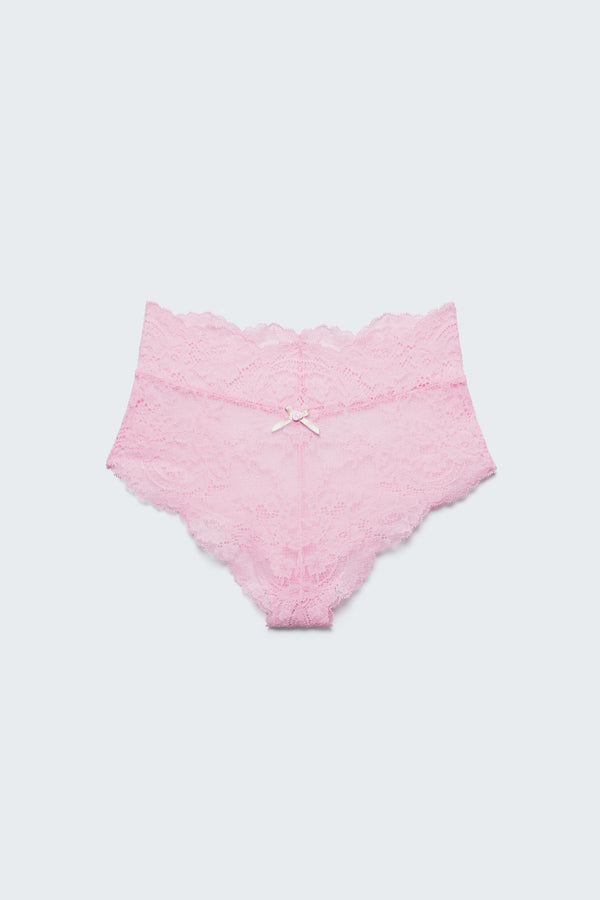 Sweet Escape High Rise Cheeky Boyshort