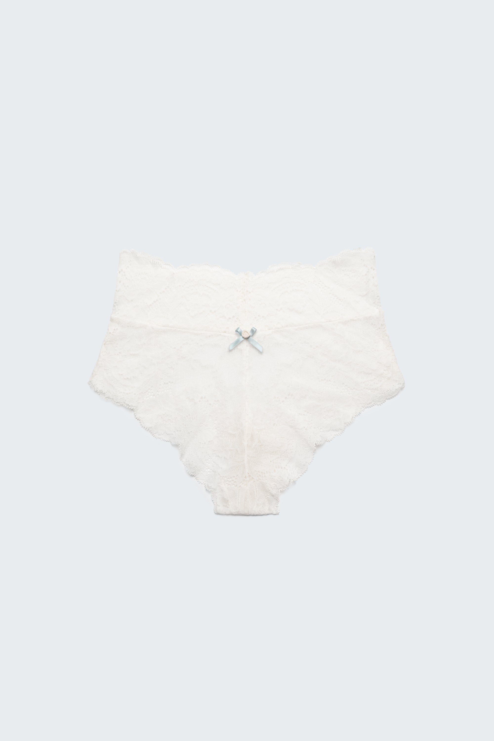 Sweet Escape High Rise Cheeky Boyshort