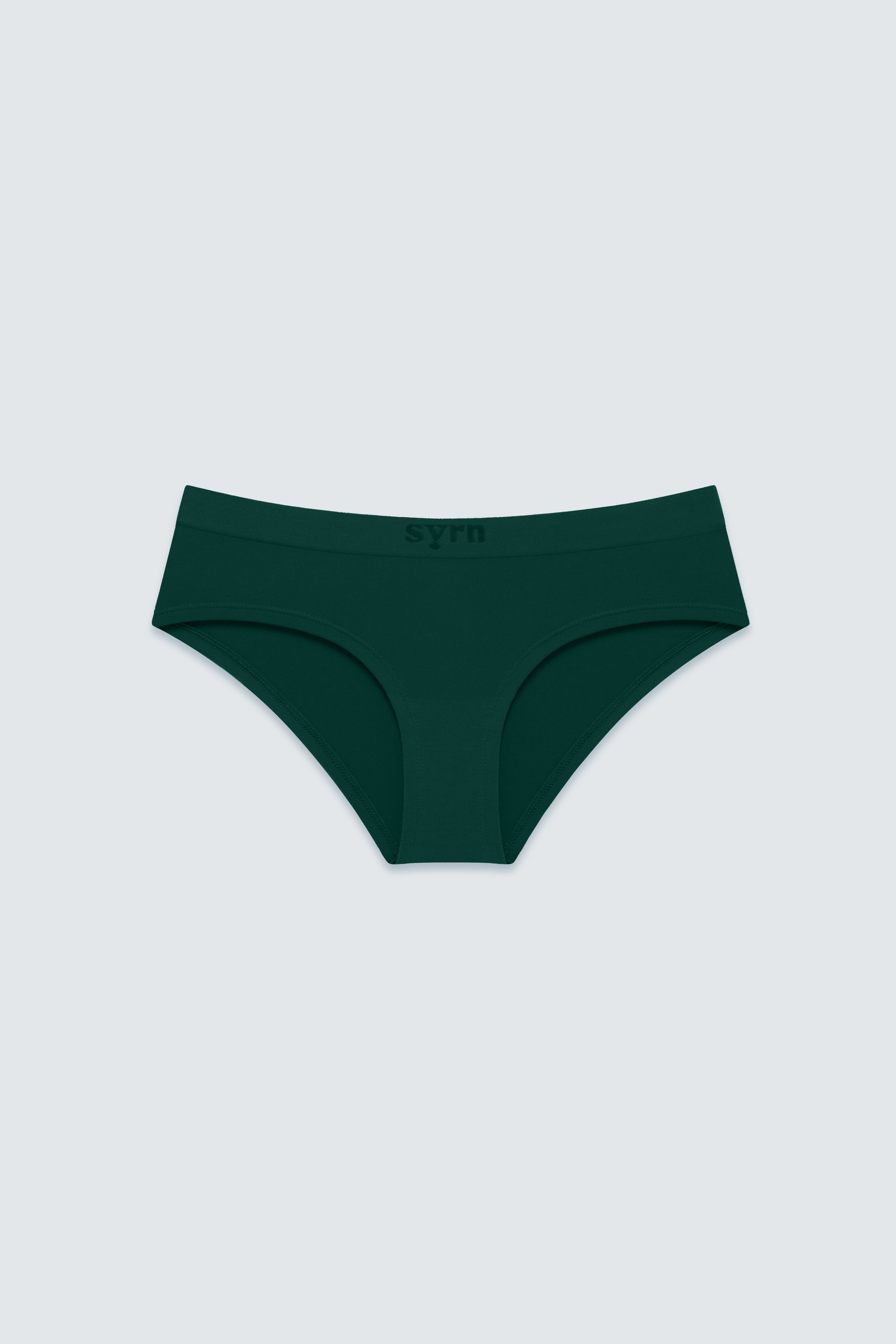 Green Velvet