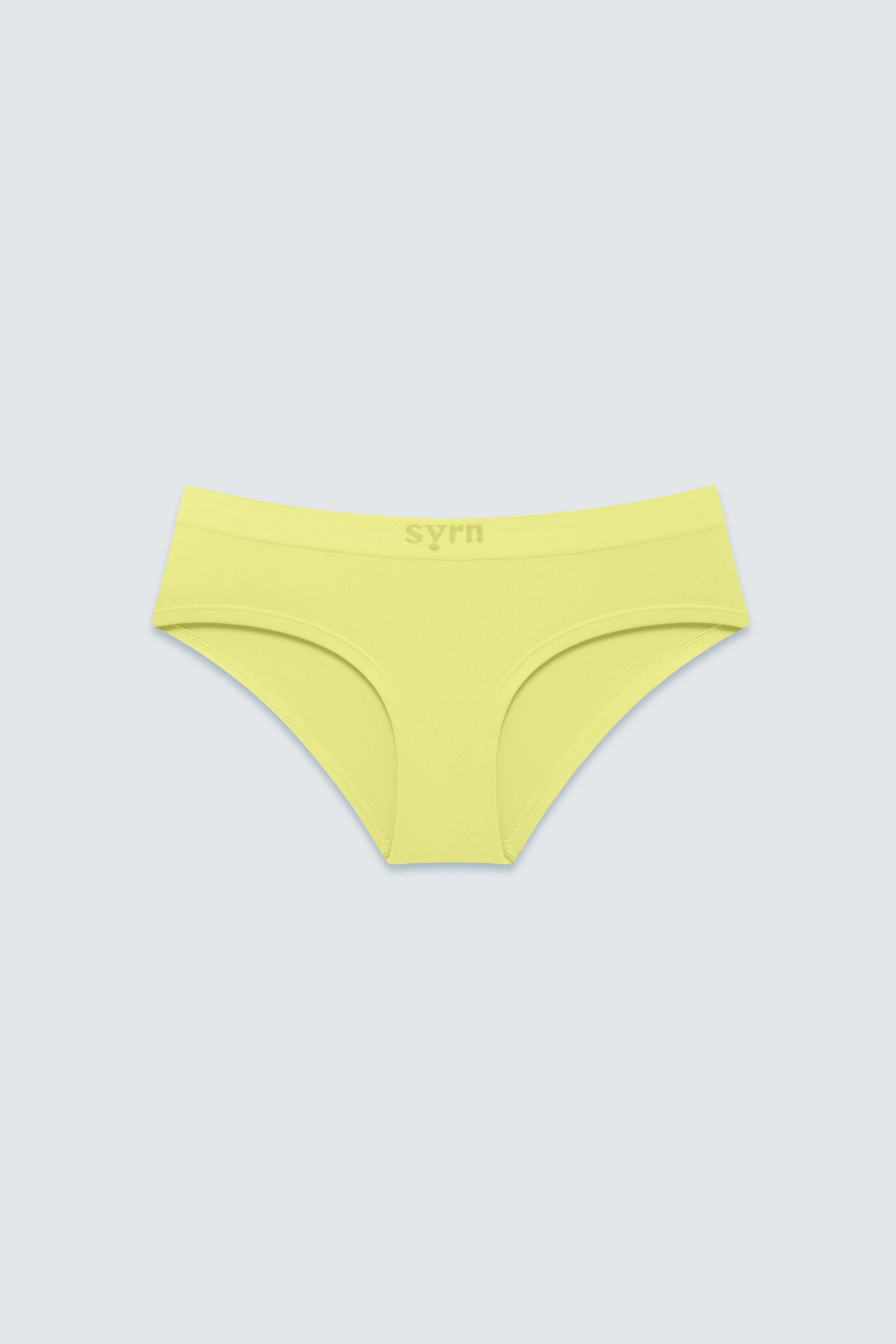 SYRN Yellow