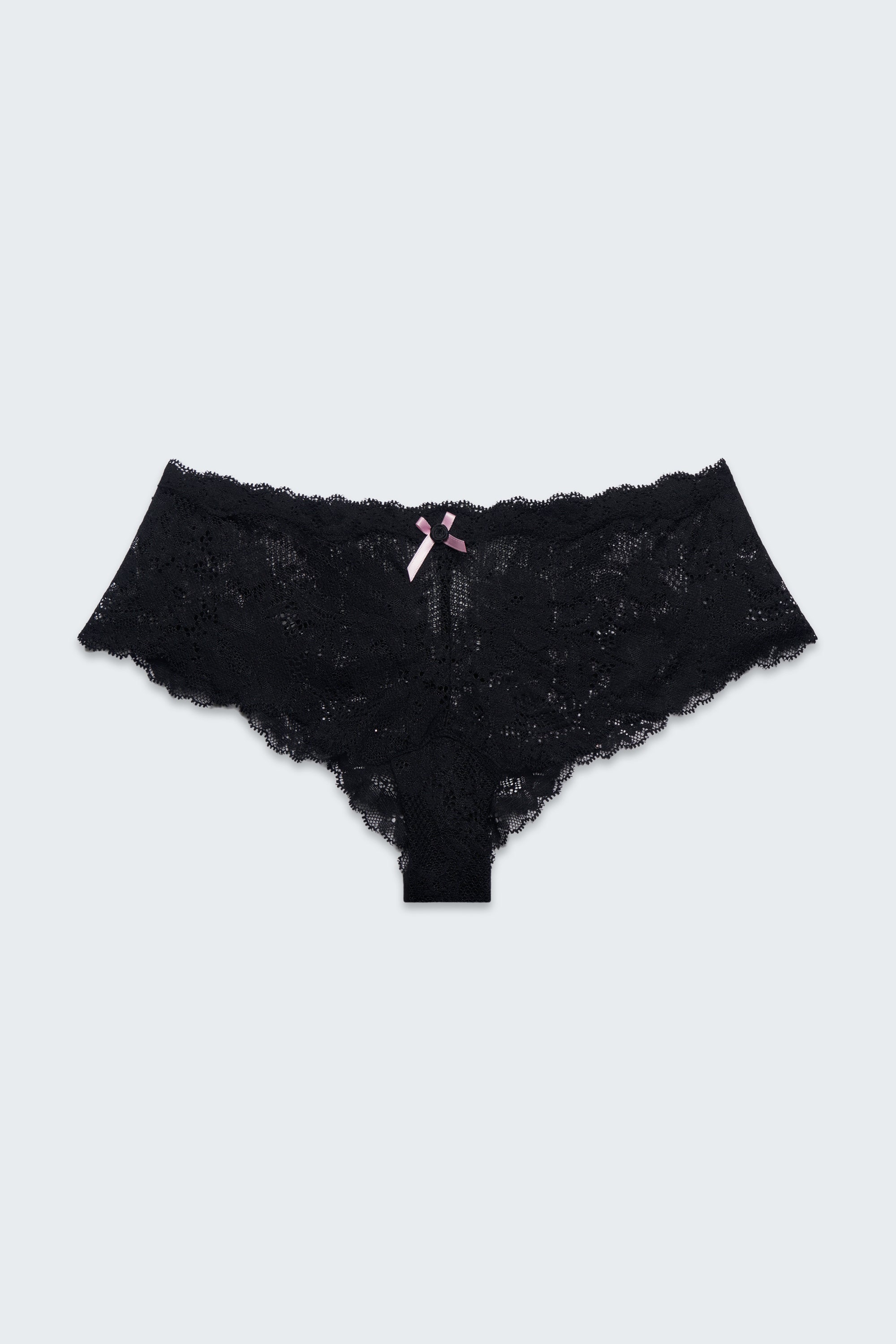 Sweet Cheeks Mid Rise Cheeky Hipster