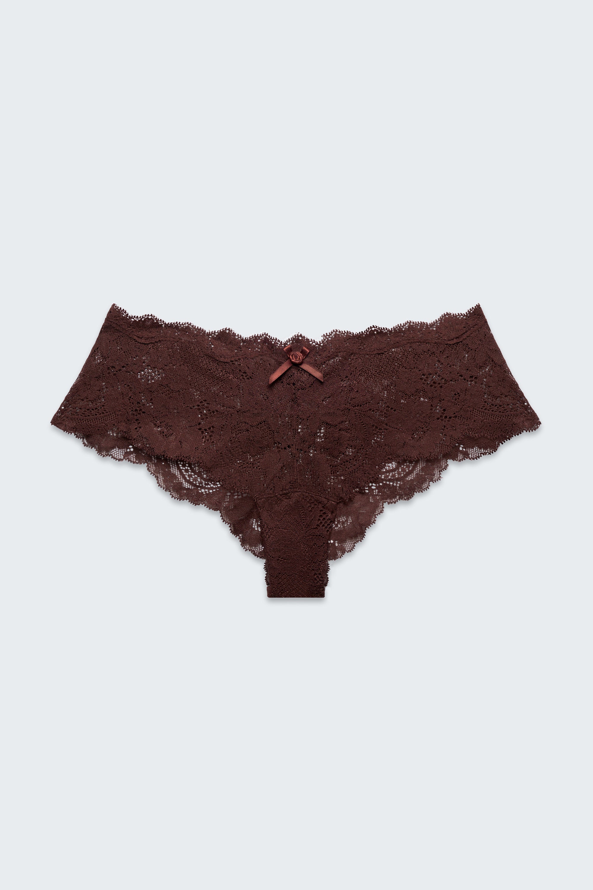 Sweet Cheeks Mid Rise Cheeky Hipster