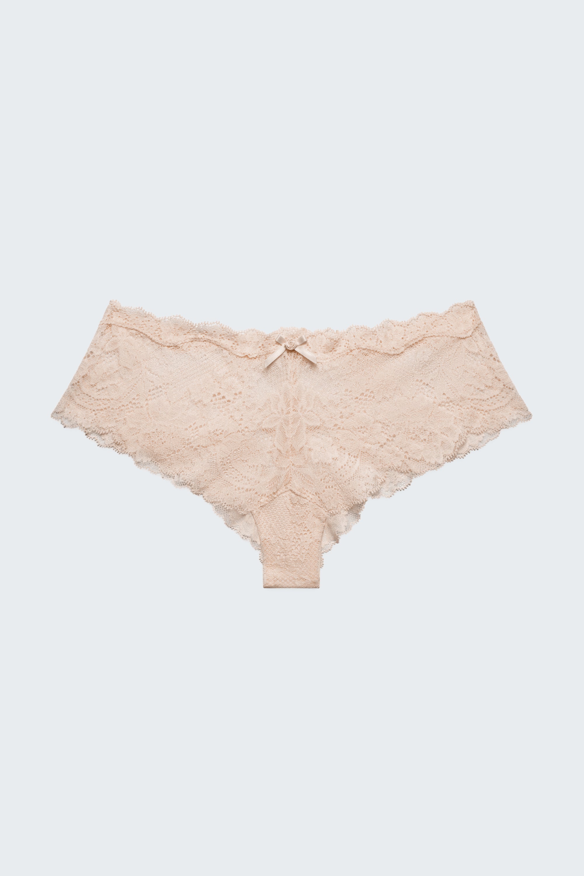 Sweet Cheeks Mid Rise Cheeky Hipster