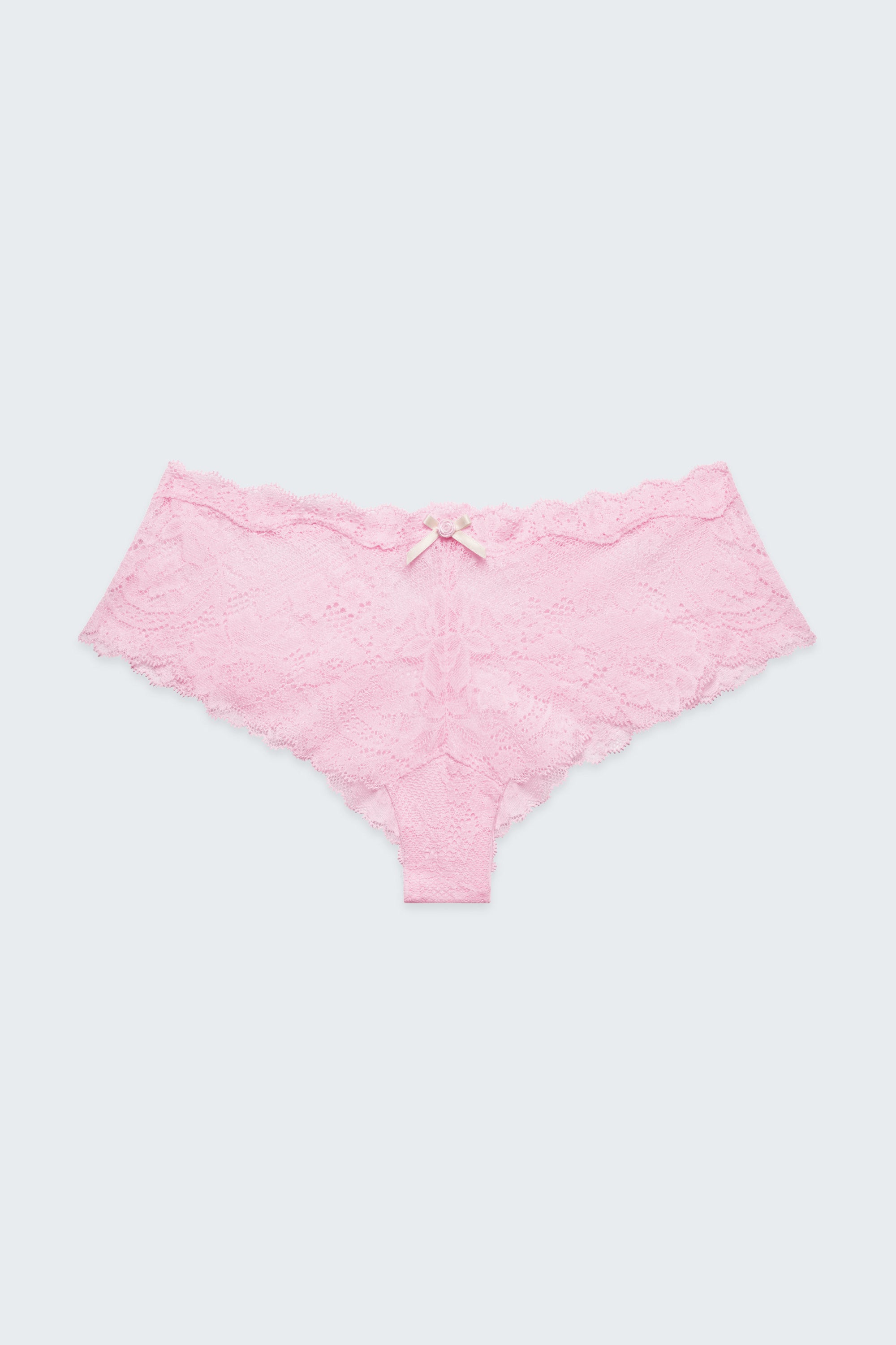 Sweet Cheeks Mid Rise Cheeky Hipster