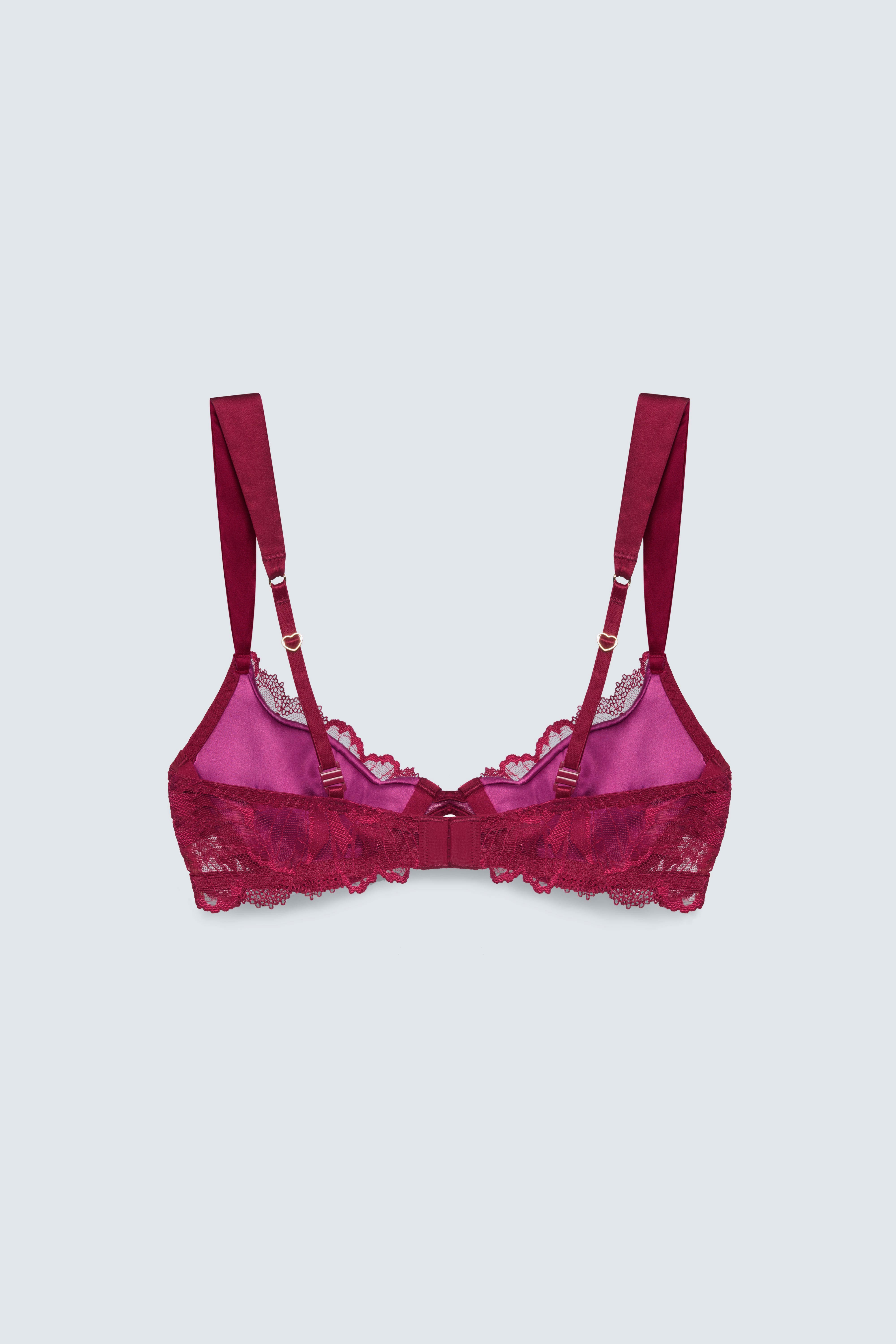 lingerie lowdown sexy 🔥💖 Day 8: Heating up your Valentine's journey! 💖🔥 As Valentine's Day  draws nearer, our 'Red Hot' series continues to unfold with even more  exquisite lingerie and hosiery selections. Today, our presenters main image 0