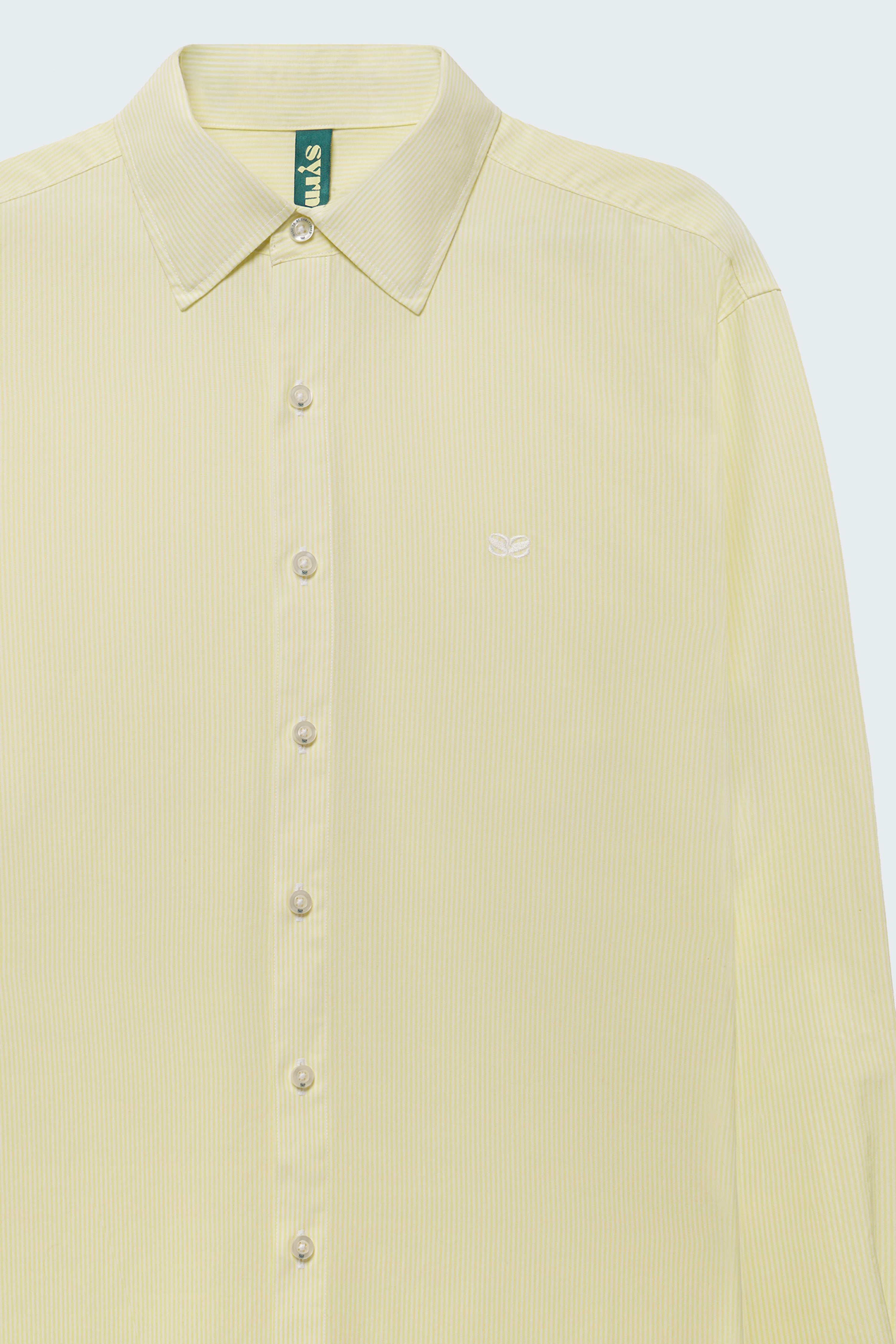 Better On You Unisex Button-Down Shirt