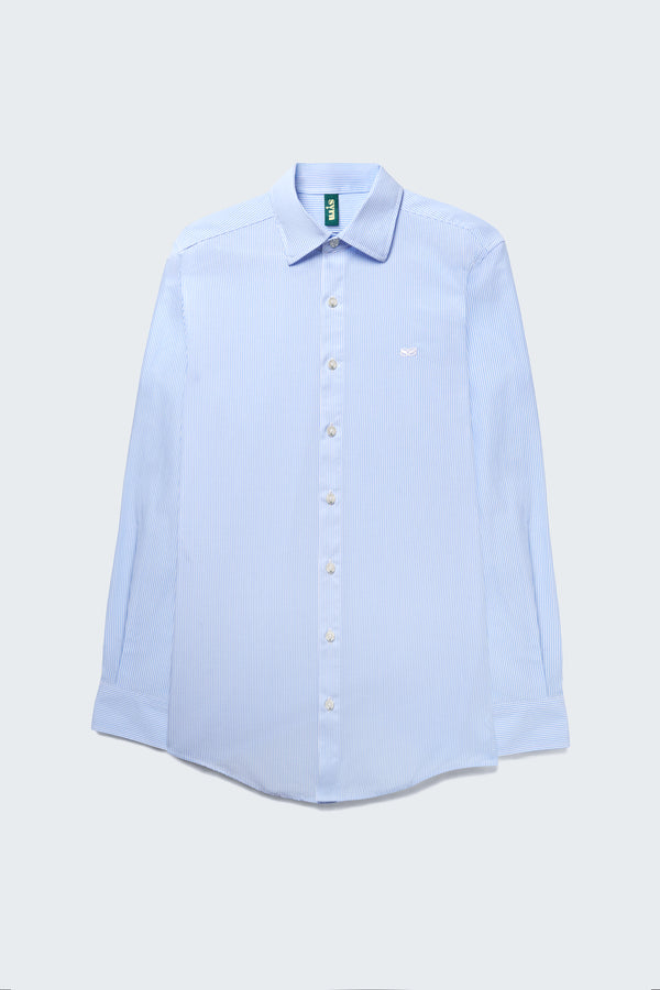 Better On You Unisex Button Down Shirt