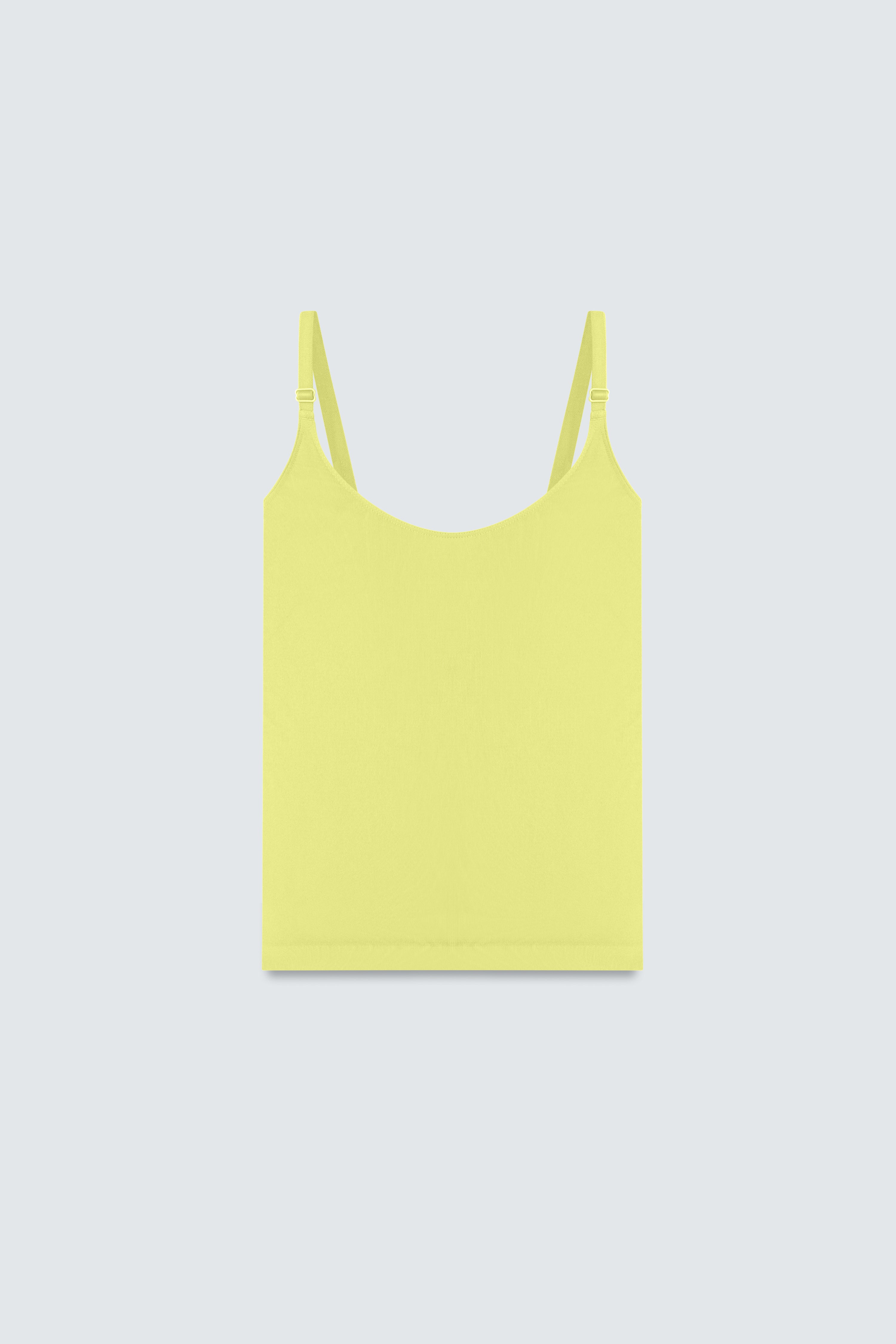 SYRN Yellow
