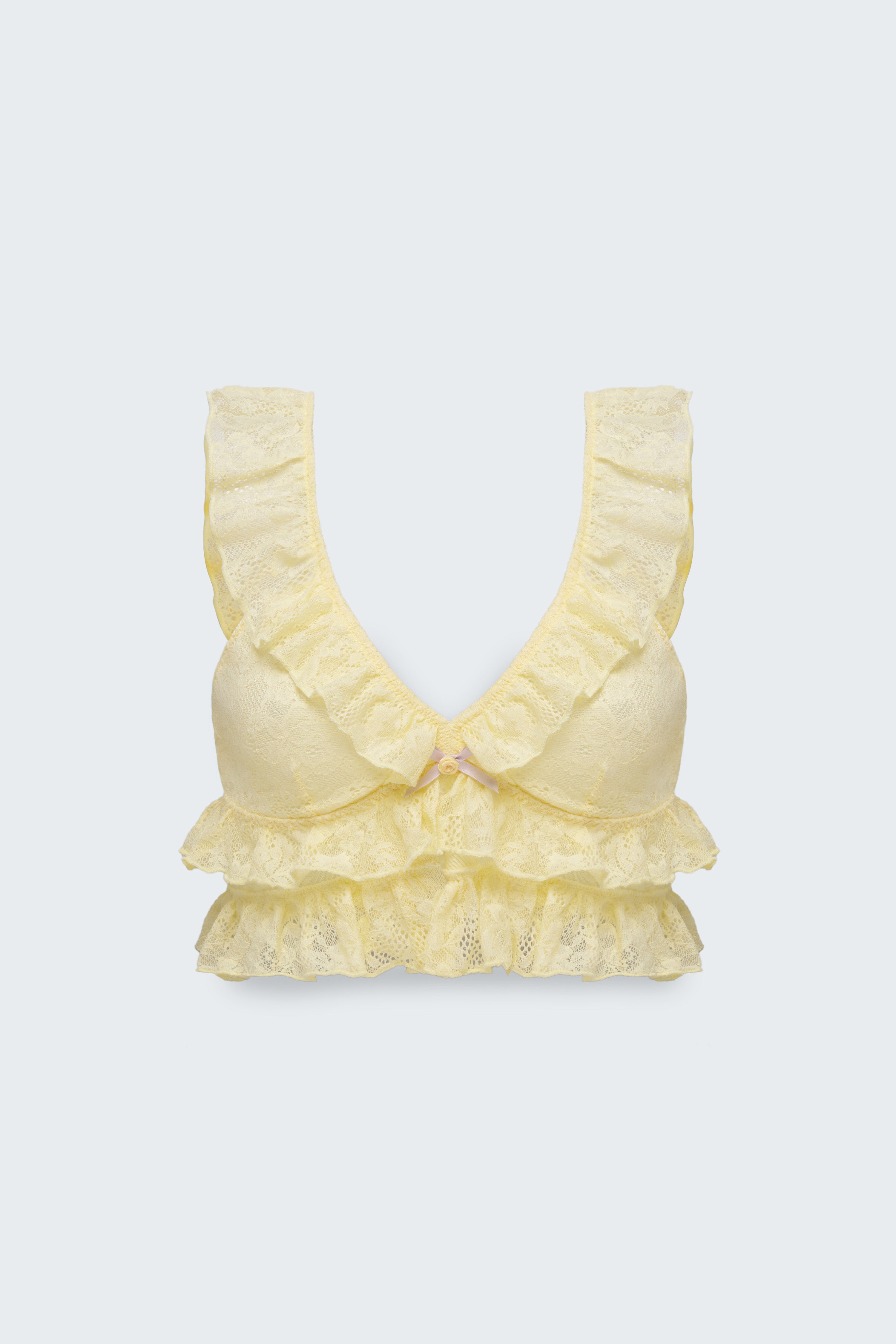 Limoncello / Love Me Not