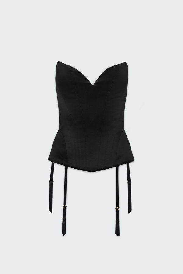 The Date Night Corset